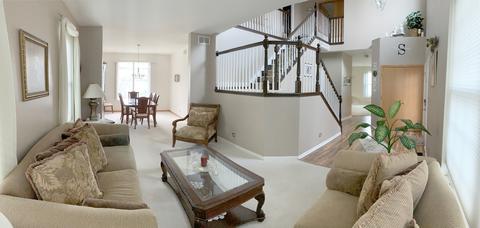 2808 Stonebridge Dr, Plainfield, IL 60586 photo 4
