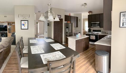 2808 Stonebridge Dr, Plainfield, IL 60586 photo 5