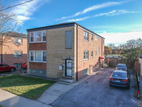 1031 E 93rd St, Chicago, IL 60619 photo 1
