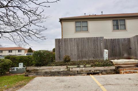 1819 Bristol Walk, Hoffman Estates, IL 60195 photo 22