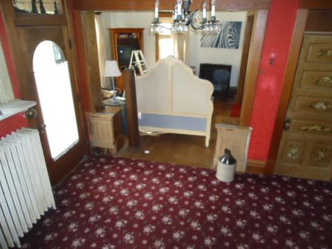 102 W 6th St, Gridley, IL 61744 photo 3