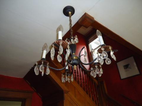 102 W 6th St, Gridley, IL 61744 photo 4