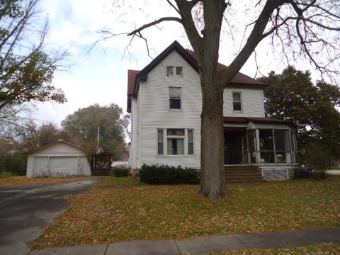 102 W 6th St, Gridley, IL 61744 photo 32