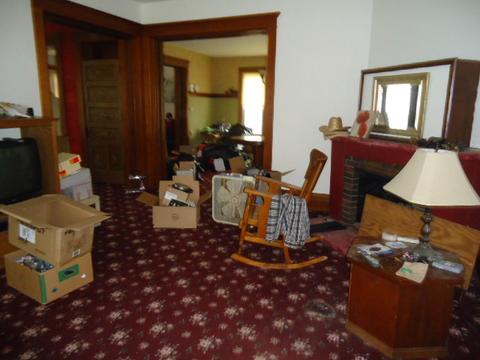 102 W 6th St, Gridley, IL 61744 photo 9