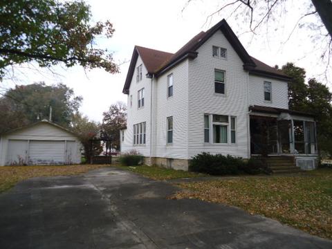 102 W 6th St, Gridley, IL 61744 photo 33