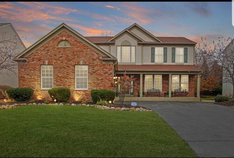 481 Tuscany Dr, Algonquin, IL 60102 photo 1
