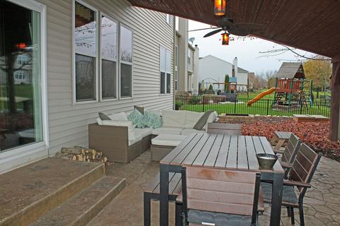 481 Tuscany Dr, Algonquin, IL 60102 photo 4