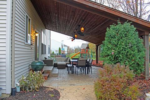 481 Tuscany Dr, Algonquin, IL 60102 photo 5