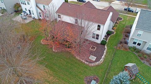 481 Tuscany Dr, Algonquin, IL 60102 photo 7