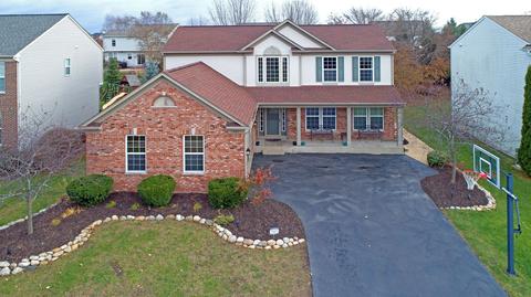 481 Tuscany Dr, Algonquin, IL 60102 photo 2