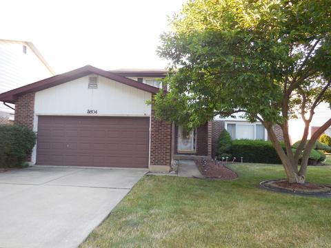 3604 Briar Ln, Hazel Crest, IL 60429 photo 2