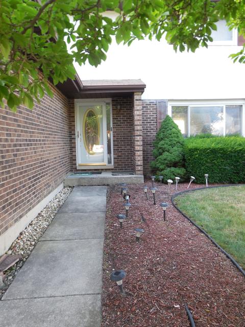 3604 Briar Ln, Hazel Crest, IL 60429 photo 4