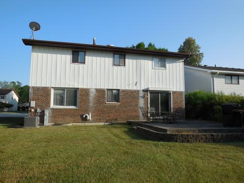 3604 Briar Ln, Hazel Crest, IL 60429 photo 5
