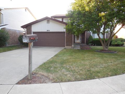 3604 Briar Ln, Hazel Crest, IL 60429 photo 1