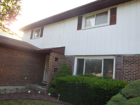 3604 Briar Ln, Hazel Crest, IL 60429 photo 3