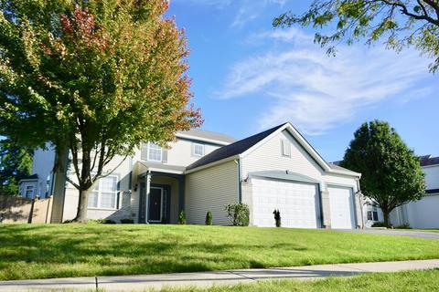 2808 Discovery Dr, Plainfield, IL 60586 photo 2