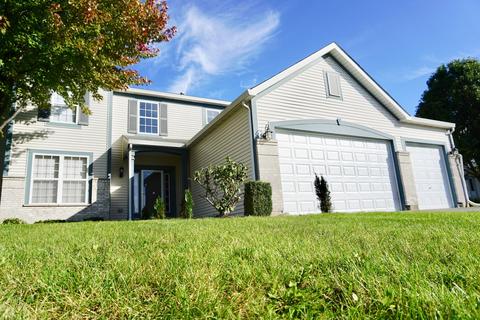 2808 Discovery Dr, Plainfield, IL 60586 photo 1