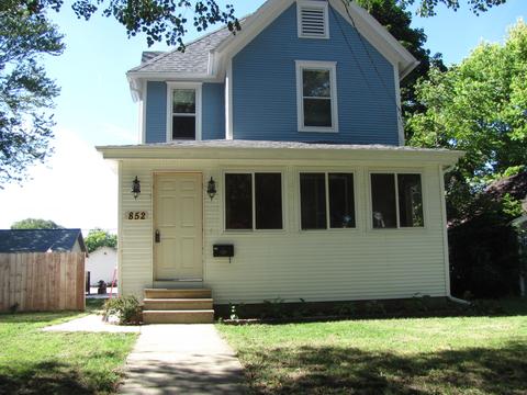 852 10th St, Beloit, WI 53511 photo 32