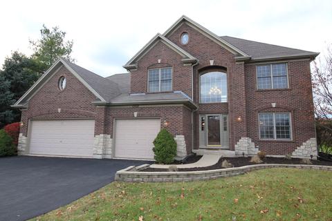 13531 Eagles Nest Ct, Plainfield, IL 60544 photo 1