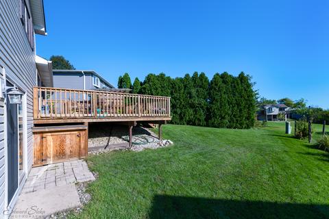 4231 N Sturbridge Dr, Hoffman Estates, IL 60192 photo 25