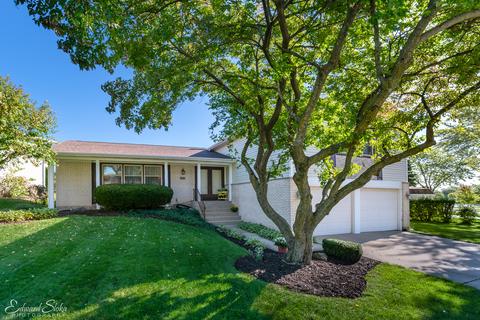 4231 N Sturbridge Dr, Hoffman Estates, IL 60192 photo 2