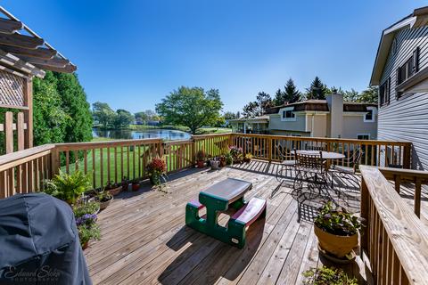 4231 N Sturbridge Dr, Hoffman Estates, IL 60192 photo 22