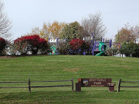 1401 Hyatt Dr, Wheaton, IL 60189 photo 25