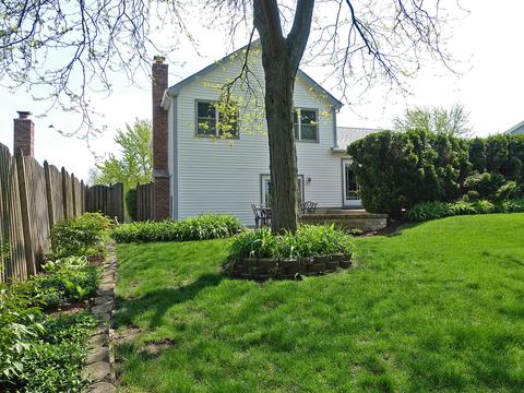 1401 Hyatt Dr, Wheaton, IL 60189 photo 19