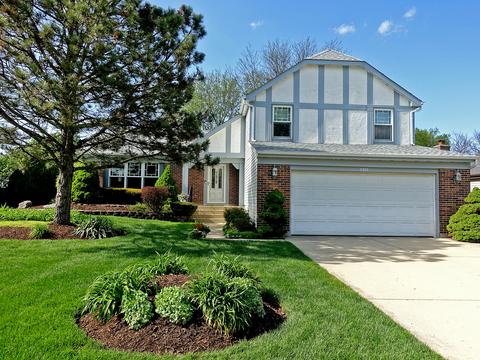 1401 Hyatt Dr, Wheaton, IL 60189 photo 1