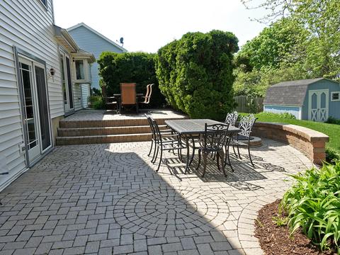 1401 Hyatt Dr, Wheaton, IL 60189 photo 21
