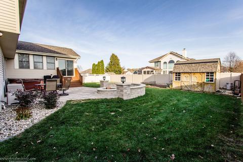 501 Maytree Ln, Peotone, IL 60468 photo 9