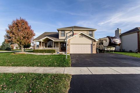 501 Maytree Ln, Peotone, IL 60468 photo 1