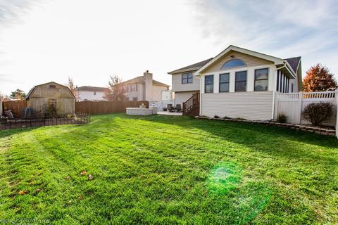 501 Maytree Ln, Peotone, IL 60468 photo 5