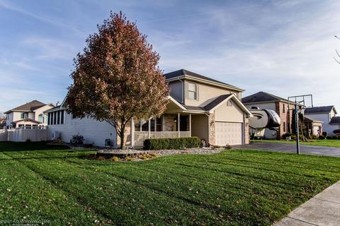 501 Maytree Ln, Peotone, IL 60468 photo 3
