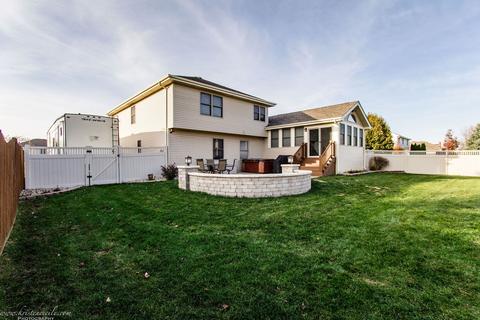 501 Maytree Ln, Peotone, IL 60468 photo 7