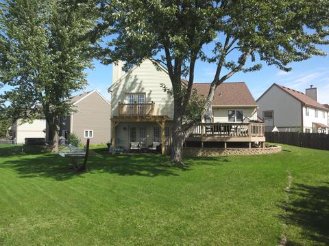 1396 Geneva Ct, Bartlett, IL 60103 photo 28