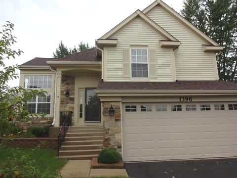 1396 Geneva Ct, Bartlett, IL 60103 photo 2
