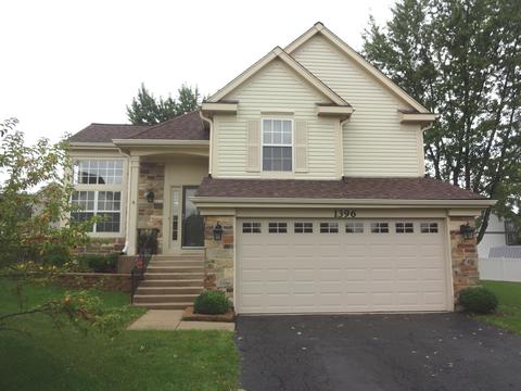 1396 Geneva Ct, Bartlett, IL 60103 photo 1