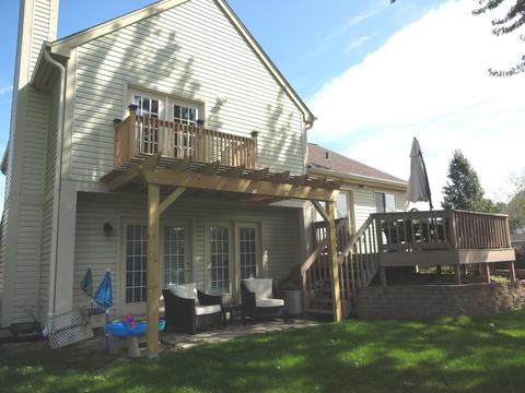 1396 Geneva Ct, Bartlett, IL 60103 photo 29