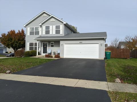 4303 Bluegrass Ln, Plainfield, IL 60586 photo 3