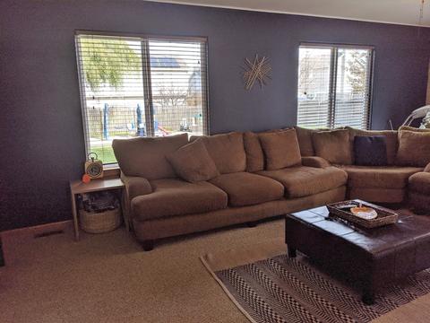 4303 Bluegrass Ln, Plainfield, IL 60586 photo 5