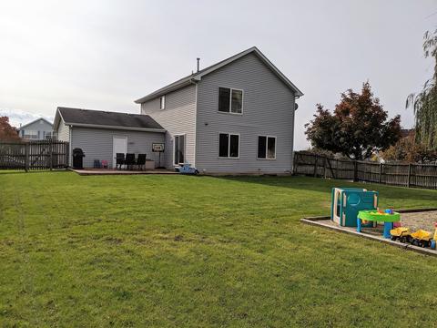 4303 Bluegrass Ln, Plainfield, IL 60586 photo 35