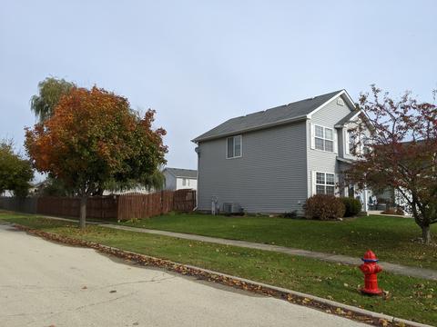 4303 Bluegrass Ln, Plainfield, IL 60586 photo 4