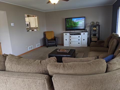 4303 Bluegrass Ln, Plainfield, IL 60586 photo 7