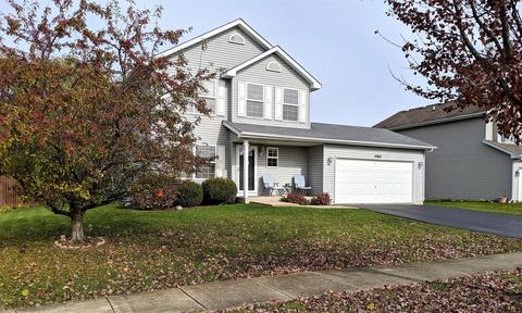 4303 Bluegrass Ln, Plainfield, IL 60586 photo 2