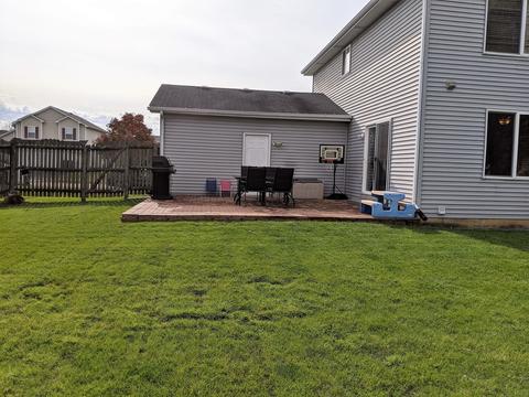 4303 Bluegrass Ln, Plainfield, IL 60586 photo 34