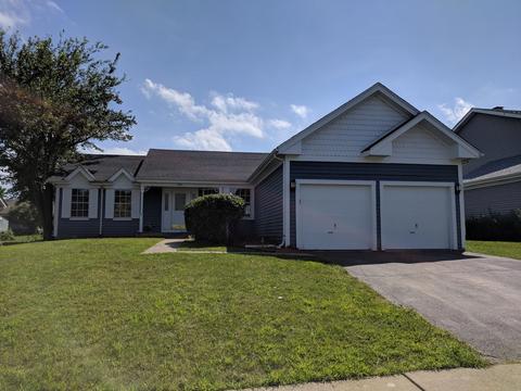 539 Foster Ave, Bartlett, IL 60103 photo 1