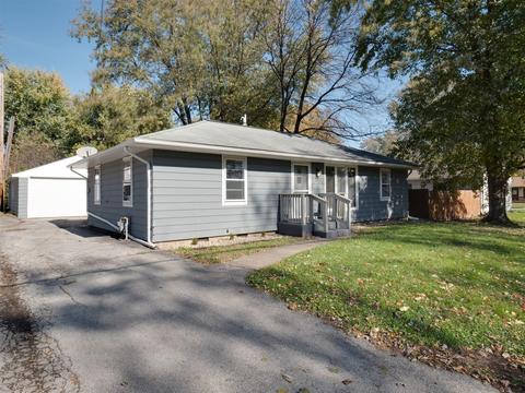 1402 W Hovey Ave, Normal, IL 61761 photo 20