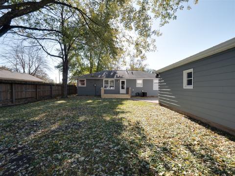 1402 W Hovey Ave, Normal, IL 61761 photo 27