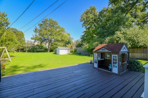 907 Ranch Rd, Wheaton, IL 60187 photo 5
